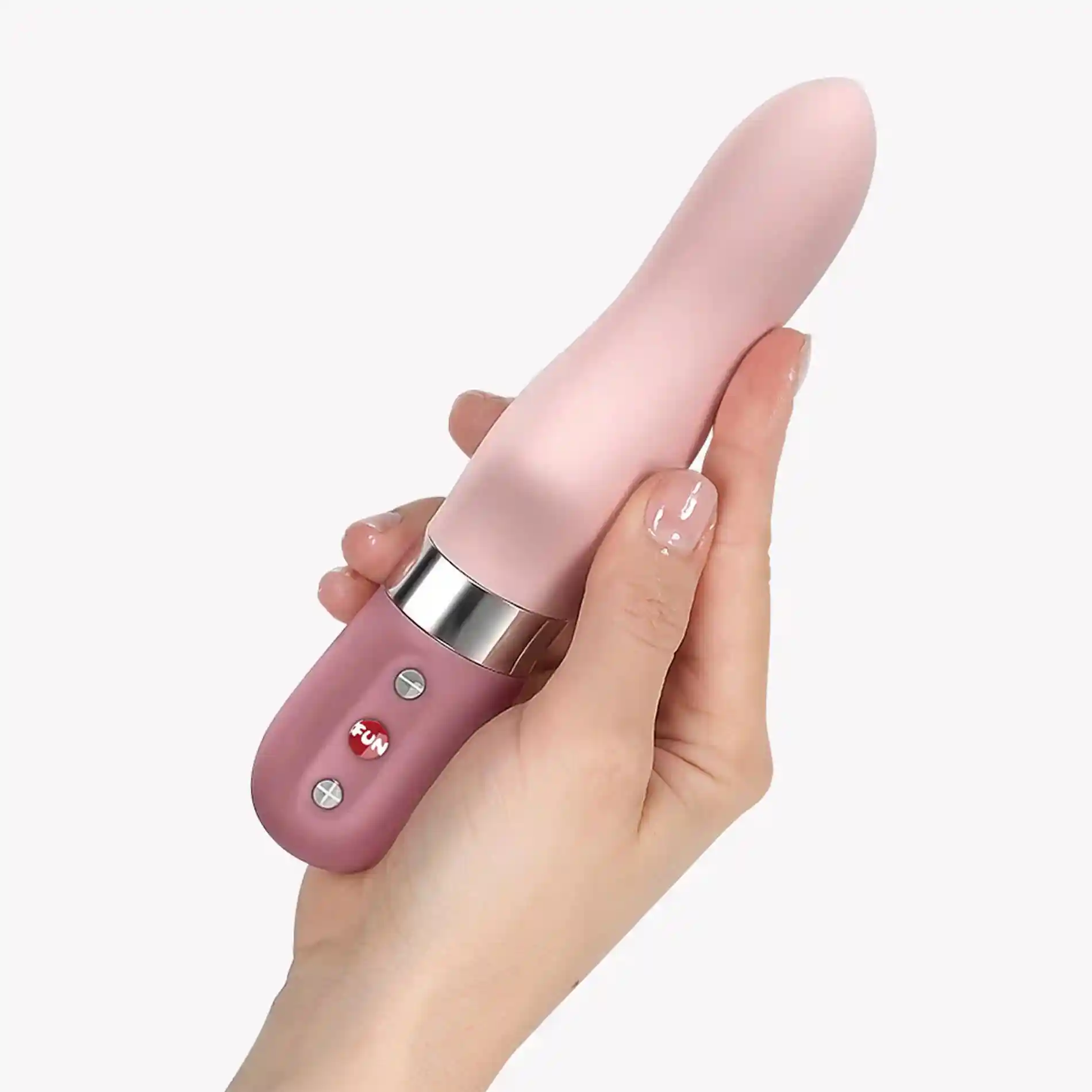 Stronic Oceania - Soft Pink - obrazek 2