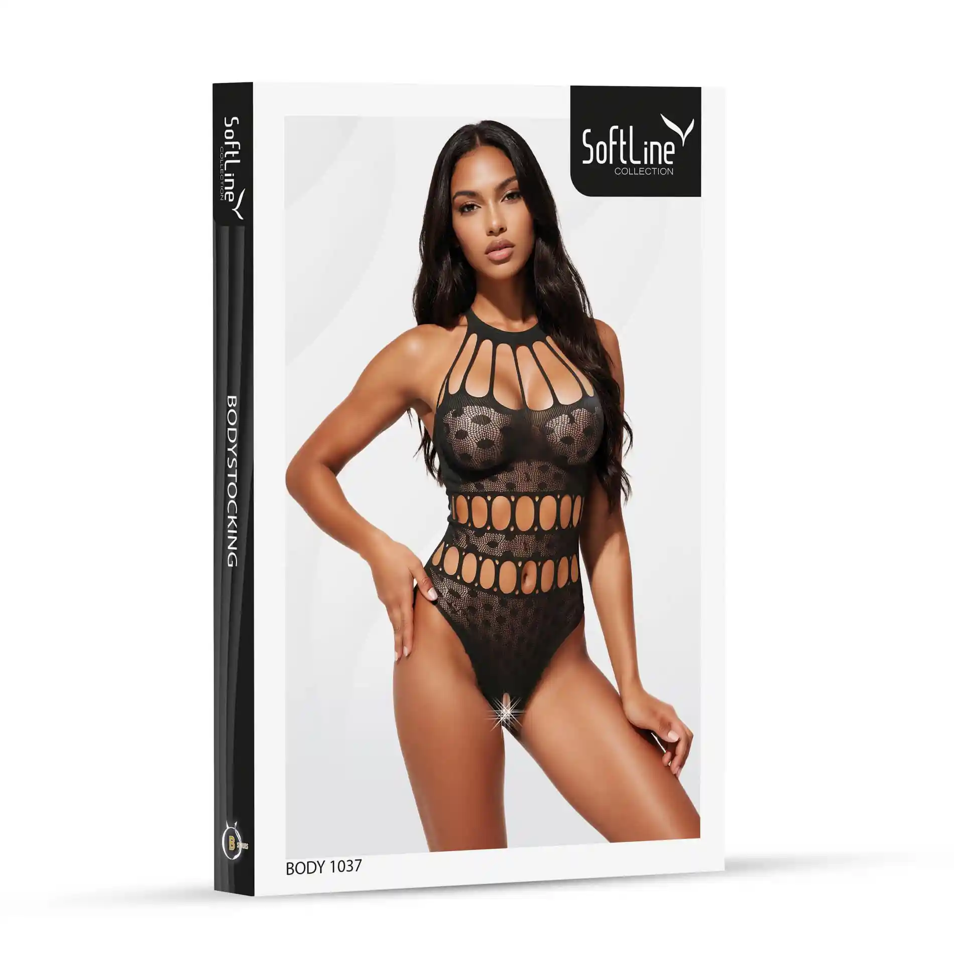 Body 1037 black - obrazek 3