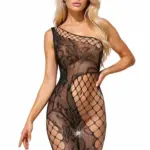 Bodystocking 2094 black