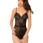 Linda - black M/L