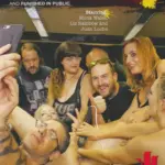 Public Disgrace - The Humiliation Of Liz... - DVD