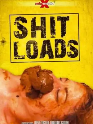Shit Loads - DVD - Scat