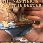 The Nastier, The Better - DVD - Scat