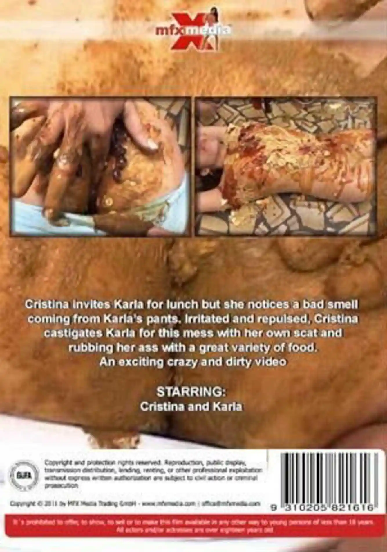 The Nastier, The Better - DVD - Scat - obrazek 2