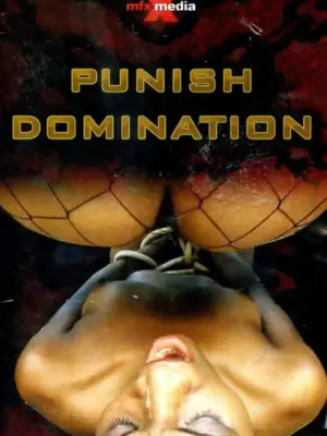Punish Domination - DVD - Scat