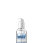 Lubrix Nature - Water-based lubricant (50 ml)