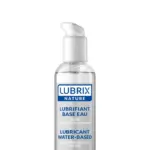 Lubrix Nature - Water-based lubricant (100 ml)