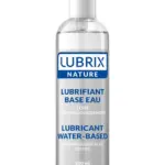 Lubrix Nature - Water-based lubricant (200 ml)