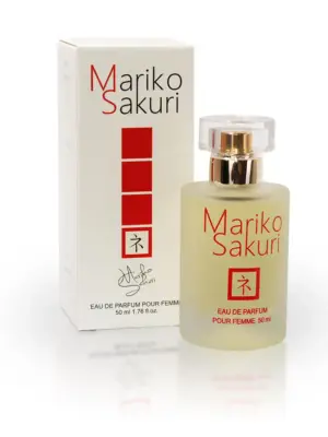 Feromony-Mariko Sakuri 50 ml for women